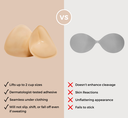 Snoey Sticky Inserts – Instant Boost.